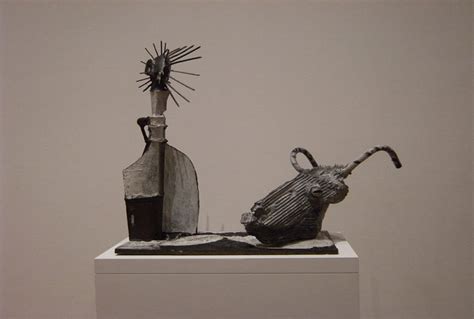 process art sculpture 20th century
