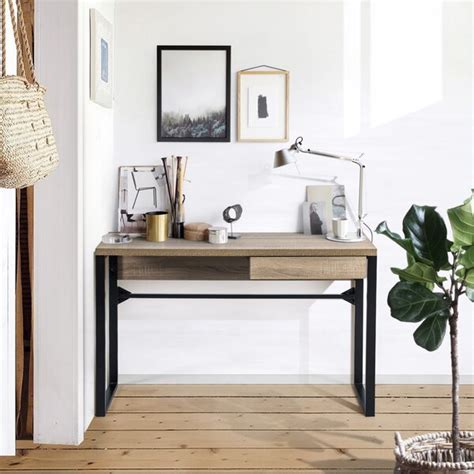 If you pay off the total balance the wayfair credit card comes with a rewards program. Union Rustic Ottilie Desk & Reviews | Wayfair