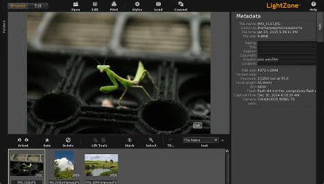 6 Best Software For Raw Editing Nikon Photos On Windows 10