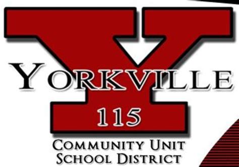 District 115 Registration Information And Fees Yorkville Il Patch