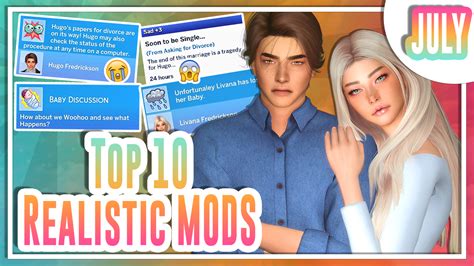 Zeros Sims 4 Best Mods Poraddict