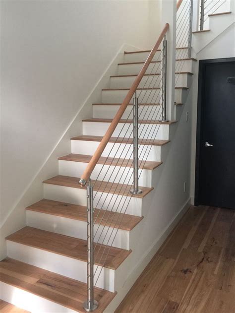 Best Indital Stainless Steel Cable Railing Ideas Stainless Steel