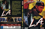 Auf den Straßen von L.A.: DVD oder Blu-ray leihen - VIDEOBUSTER.de
