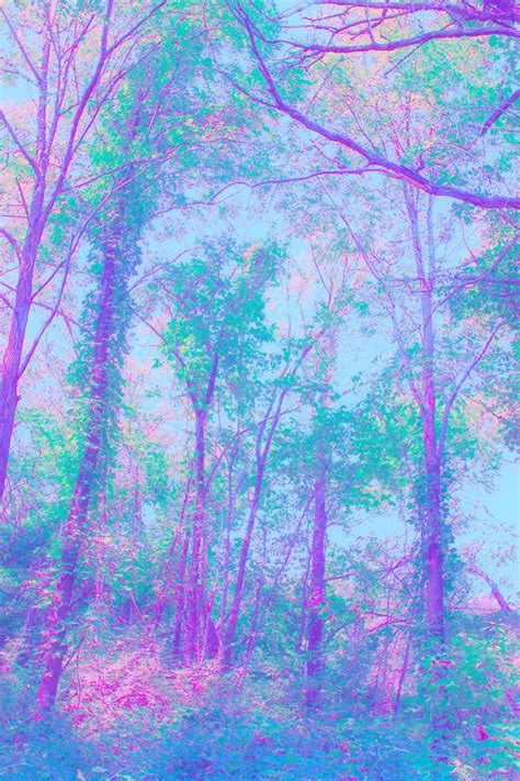 Pastel 3d Goth Wallpaper Psychedelic Art Pastel Aesthetic