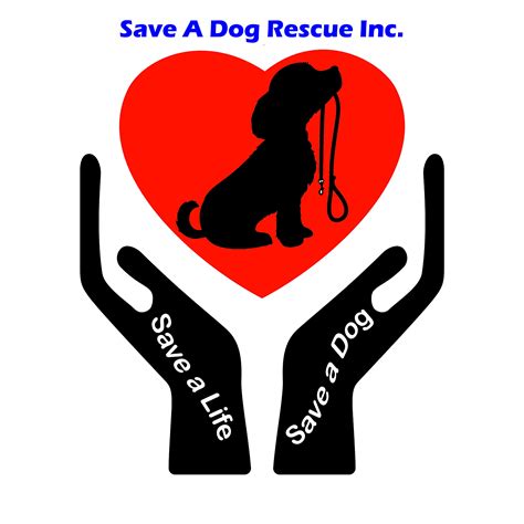 Petstablished Save A Dog Rescue Has Pets For Adopt