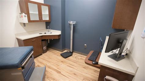 new medical home opens spring break week magers health and wellness center missouri state