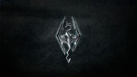 Skyrim Wallpapers 1366x768 Wallpaper Cave