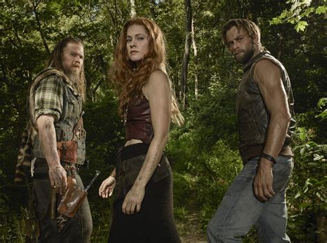 Wgn America Orders Second Season For Outsiders Cultjer