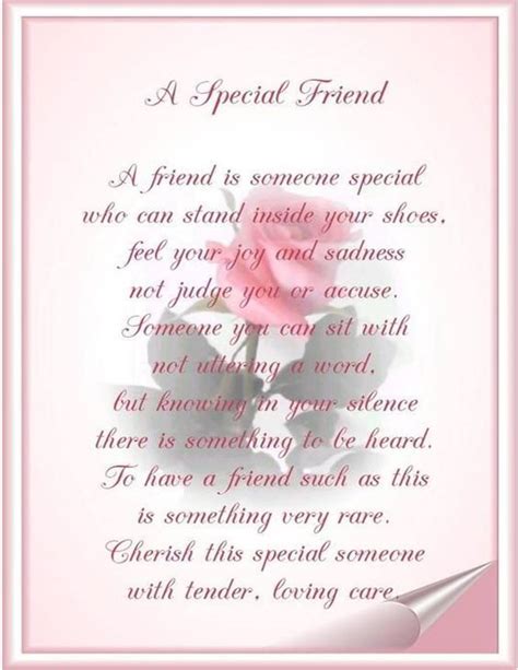 May this day bring joy to your life. Happy Birthday Wishes For Best Friend | Best friend poems ...
