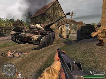 Novos jogos da segunda guerra mundial. Download Call Of Duty Pc