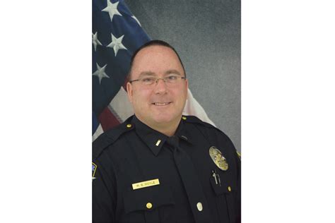 New Chief Selected To Run Princeton Police Department Princeton Herald