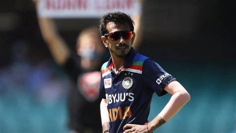 Subsequently, he heralded the 'red cherry', the 'kookaburra' and the. India vs Australia: Yuzvendra Chahal Concedes Most Runs by Indian Spinner in an ODI