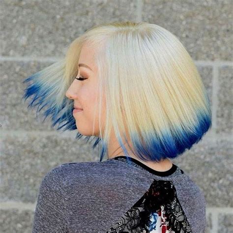 30 Creative Emo Hairstyles And Haircuts For Girls In 2017