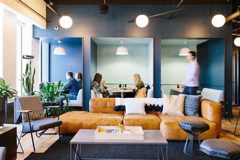 Here are three easy exercises to stretch your creative muscles and push the boundaries of your daily creative process. 9 reasons Atlanta businesses love WeWork - Atlanta Magazine