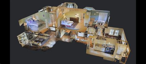 Matterport Now Captures 3 D Tours In Half The Time Inman