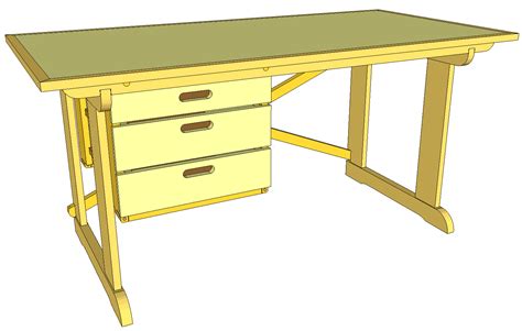 Maybe you would like to learn more about one of these? Student desk plans