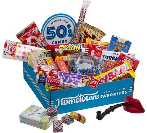 Nostalgic Candy 70 Thrifty Ts Any Mom Would Love Popsugar Smart