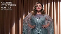 Kelly Clarkson To Unveil Holiday Single 'Christmas Isn't Canceled (Just ...