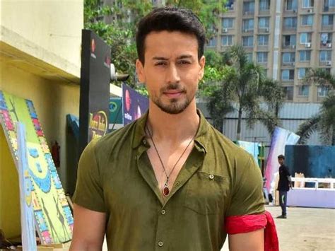 Discover More Than Baaghi Tiger Shroff Hairstyle Super Hot In