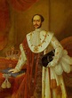 King Maximilian II of Bavaria