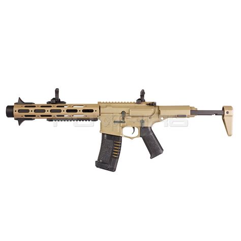 Ares Amoeba Am 013 Aac Honey Badger Efcs De