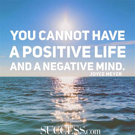 Positive Life Quotes With Images Positive Quotes
