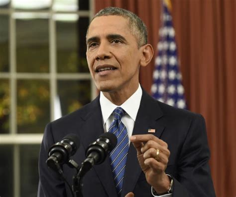 Obama Urges Americans To Sign Up For Obamacare Amid Gop Opposition