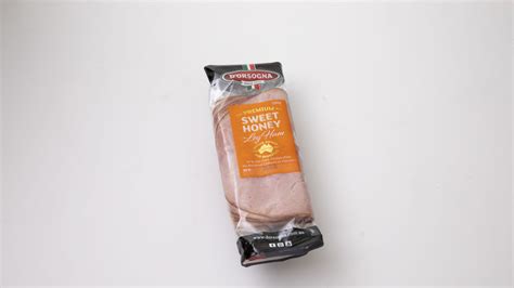 Dorsogna Premium Sweet Honey Leg Ham Review Ham Choice