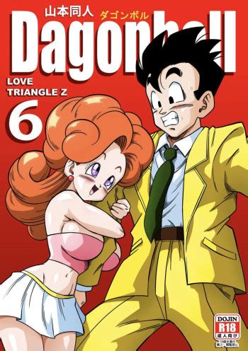 Yamamotodoujin Loves Triangle Hentai Hentai Manga Read Hentai