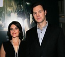 David Morrissey's Married Life With Wife Esther Freud: Are They Happy?