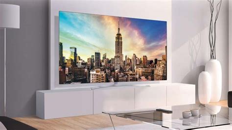 7 Biggest Tv Trends For Ces 2020 Samsung Oled 8k And More Toms Guide