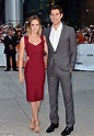 Emily Blunt and husband enjoy cinema date in downtown Los Angeles ...