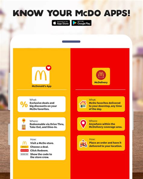 McDonald’s – P50 Double Cheeseburger Promo | Manila On Sale