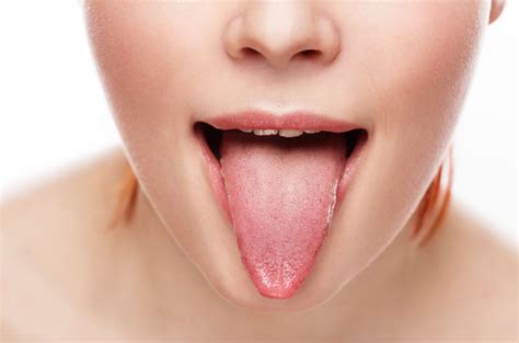 Tongue Swelling Causes Symptoms Treatment Piercing Under And One Side