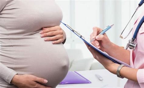 ¿qué Son Las Pruebas Prenatales Y Para Qué Se Realizan Chapin Tv