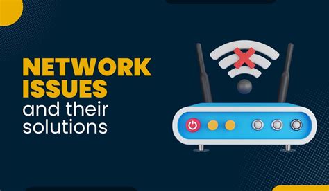 Common Network Issues And Their Solutions Pynet Labs