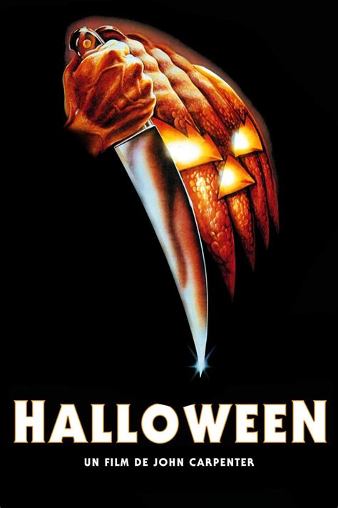 Halloween, La Nuit des masques streaming sur LibertyLand - Film 1978