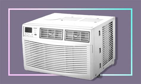 The Smallest Window Air Conditioners