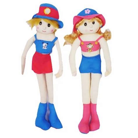 Soft Toys Dolls Candy Doll Manufacturer From Delhi