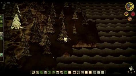 Quirky Plays Dont Starve Best Spawn Ever Youtube