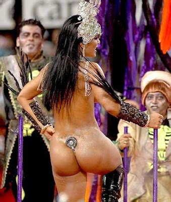 Patricia Poeta Ousa Na Sensualidade E Relembra Fantasia De Carnaval My XXX Hot Girl