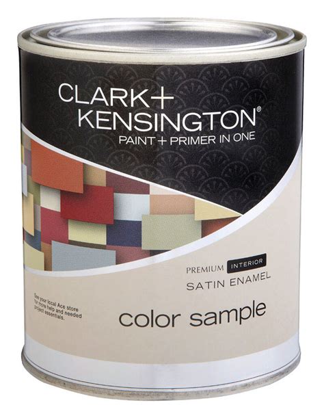 Https://tommynaija.com/paint Color/clark And Kensington Paint Color Samples