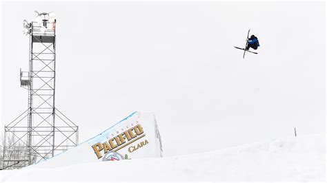 X Games Aspen 2020 Day One News And Results Espn Press Room U S