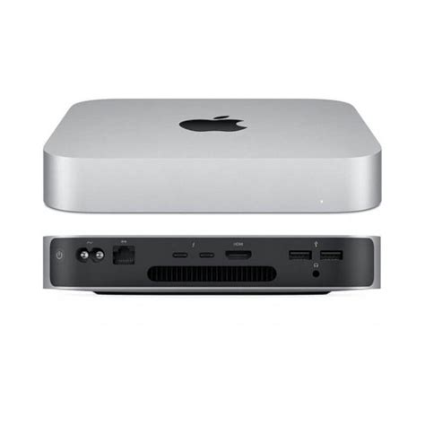 Apple Mac Mini M1 Chip 256gb Cpu Price In Bangladesh Bd
