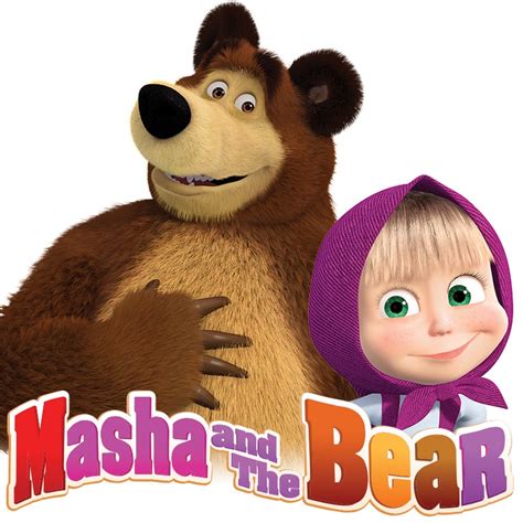 Masha coloring pages at getcolorings com free printable colorings. Masha and the Bear Playground Playset - Review - Mummy and ...