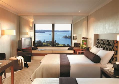 Intercontinental Hotel Sydney Sydney Audley Travel