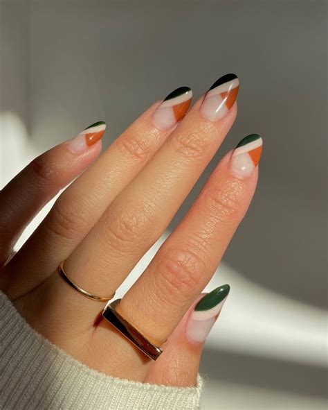 50 Fall Nail Designs To Inspire Your 2023 Manicure
