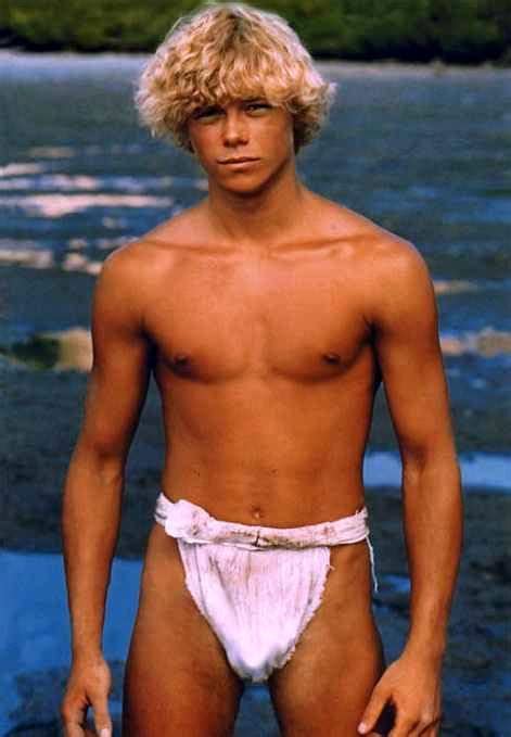 Christopher Atkins