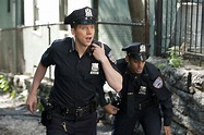 'NYC 22' review: We've seen these cops before - SFGate
