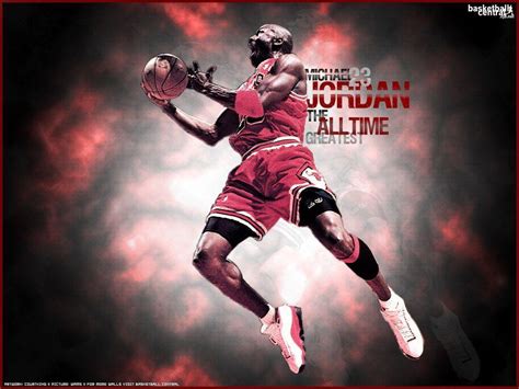 Michael Jordan Hd Wallpapers Wallpaper Cave